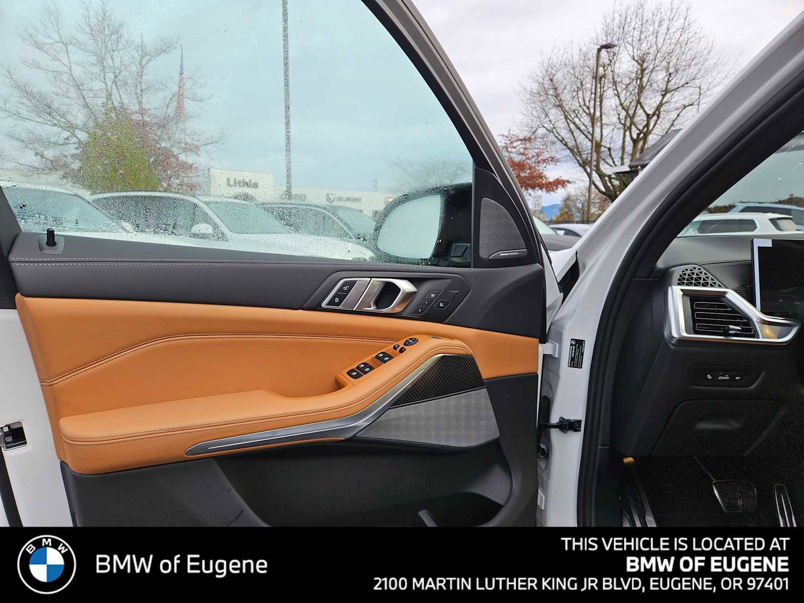 New 2026 BMW X5 M60i image 23