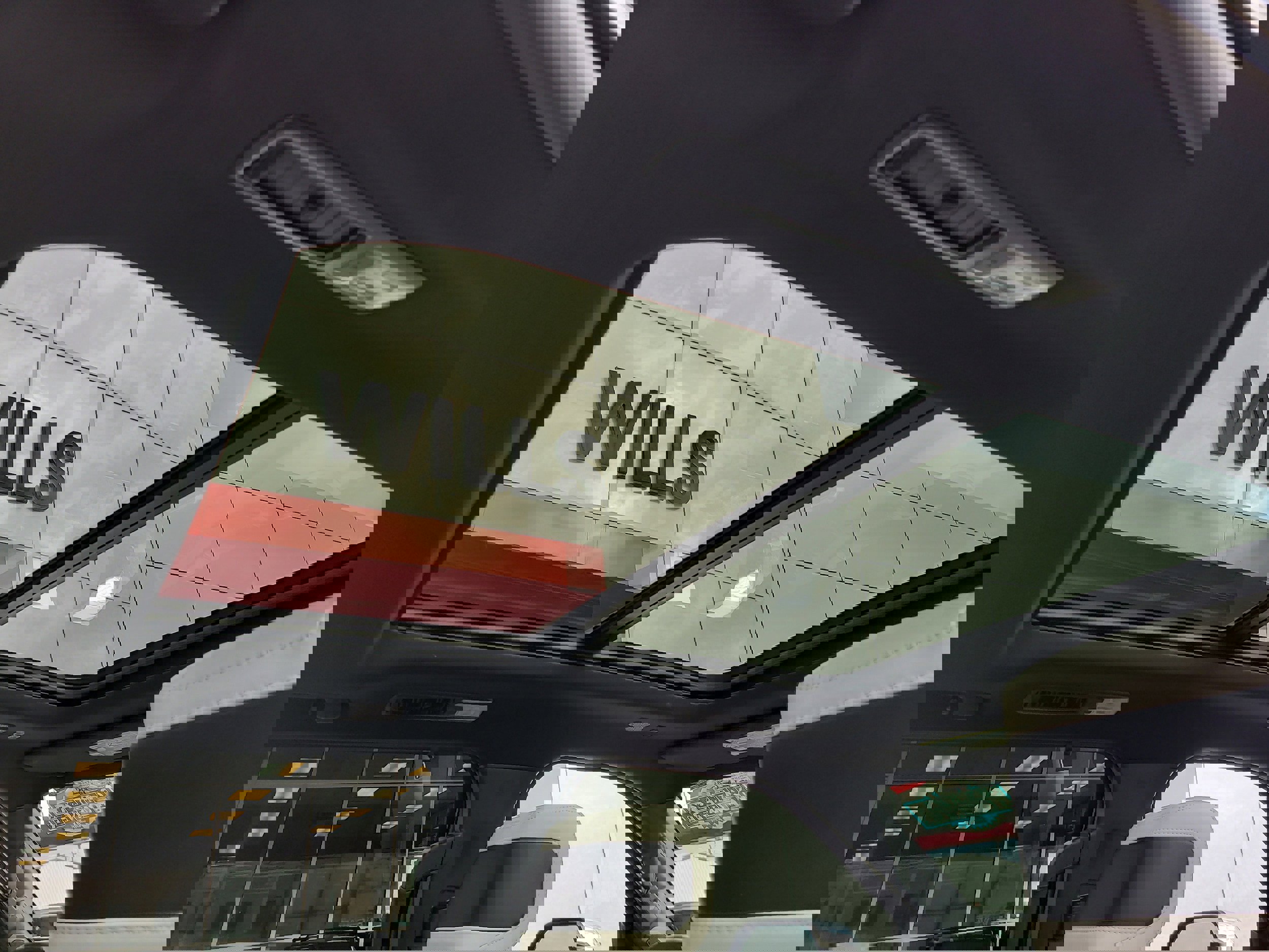 Used 2024 Toyota Sequoia Capstone image 20