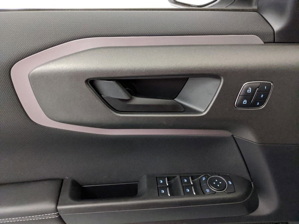 New 2025 Ford Bronco Sport Outer Banks w/ Outer Banks Tech Package+ image 21