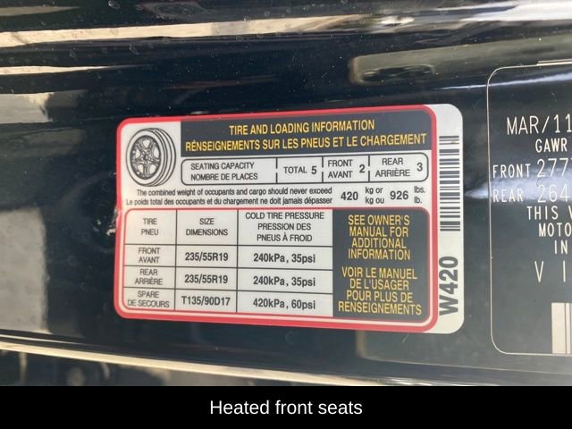 Used 2023 Kia Sportage X-Line w/ X-Line Premium Package image 27