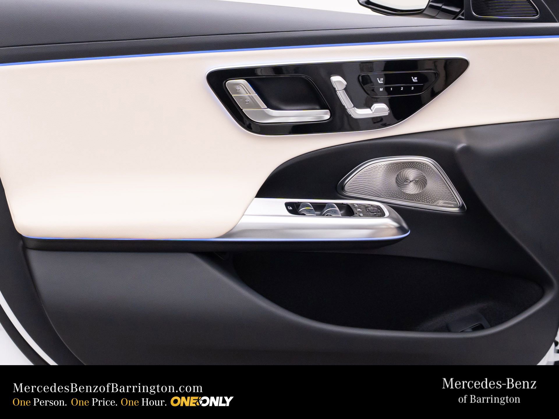 New 2026 Mercedes-Benz E 450 4MATIC Sedan image 15