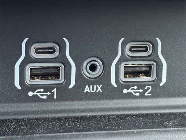 New 2026 RAM 2500 Laramie image 15