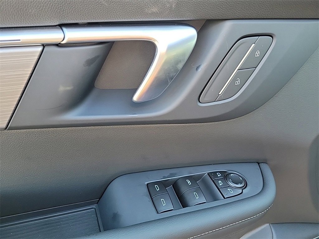 New 2026 Buick Enclave Preferred image 20