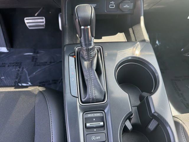 Certified 2023 Honda Civic Sport image 19