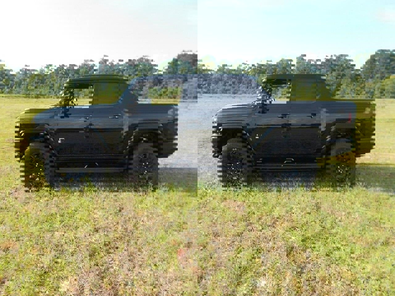 New 2025 GMC Hummer EV 2X image 7