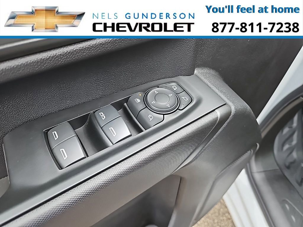 New 2024 Chevrolet Silverado 2500 W/T w/ WT Convenience Package image 14