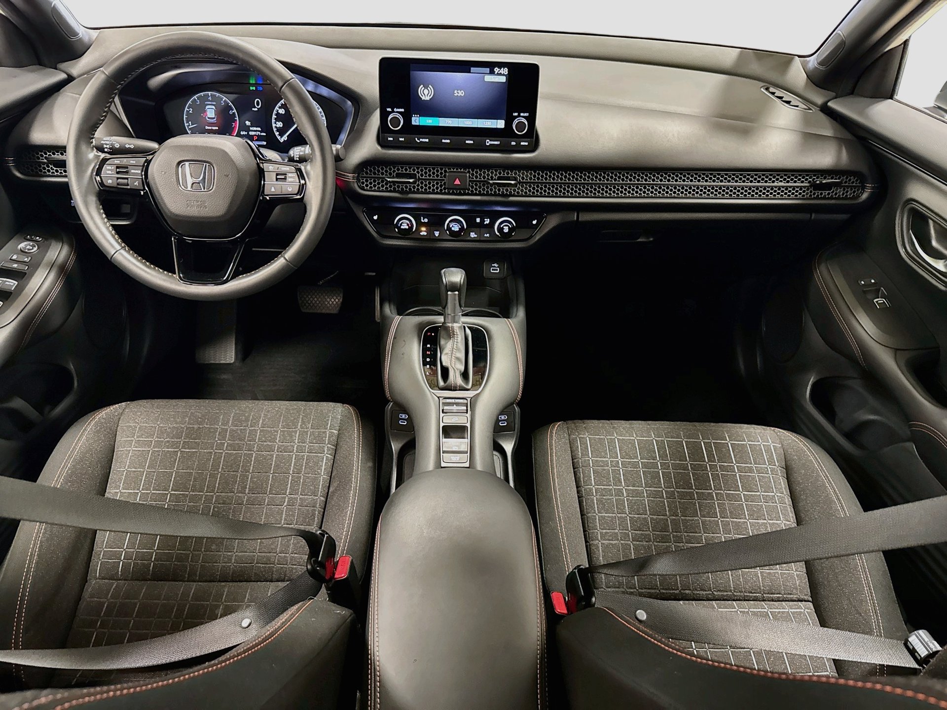 Used 2024 Honda HR-V Sport image 20