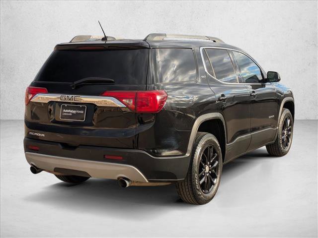 Used 2019 GMC Acadia SLT w/ LPO, Floor Liner Package image 5