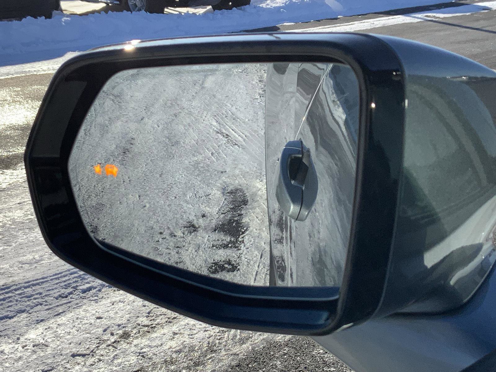 Used 2024 Chevrolet Blazer LT w/ Sound & Technology Package image 21