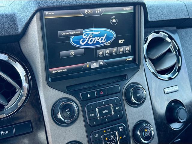 Used 2015 Ford F350 Platinum AWD/4WD image 15
