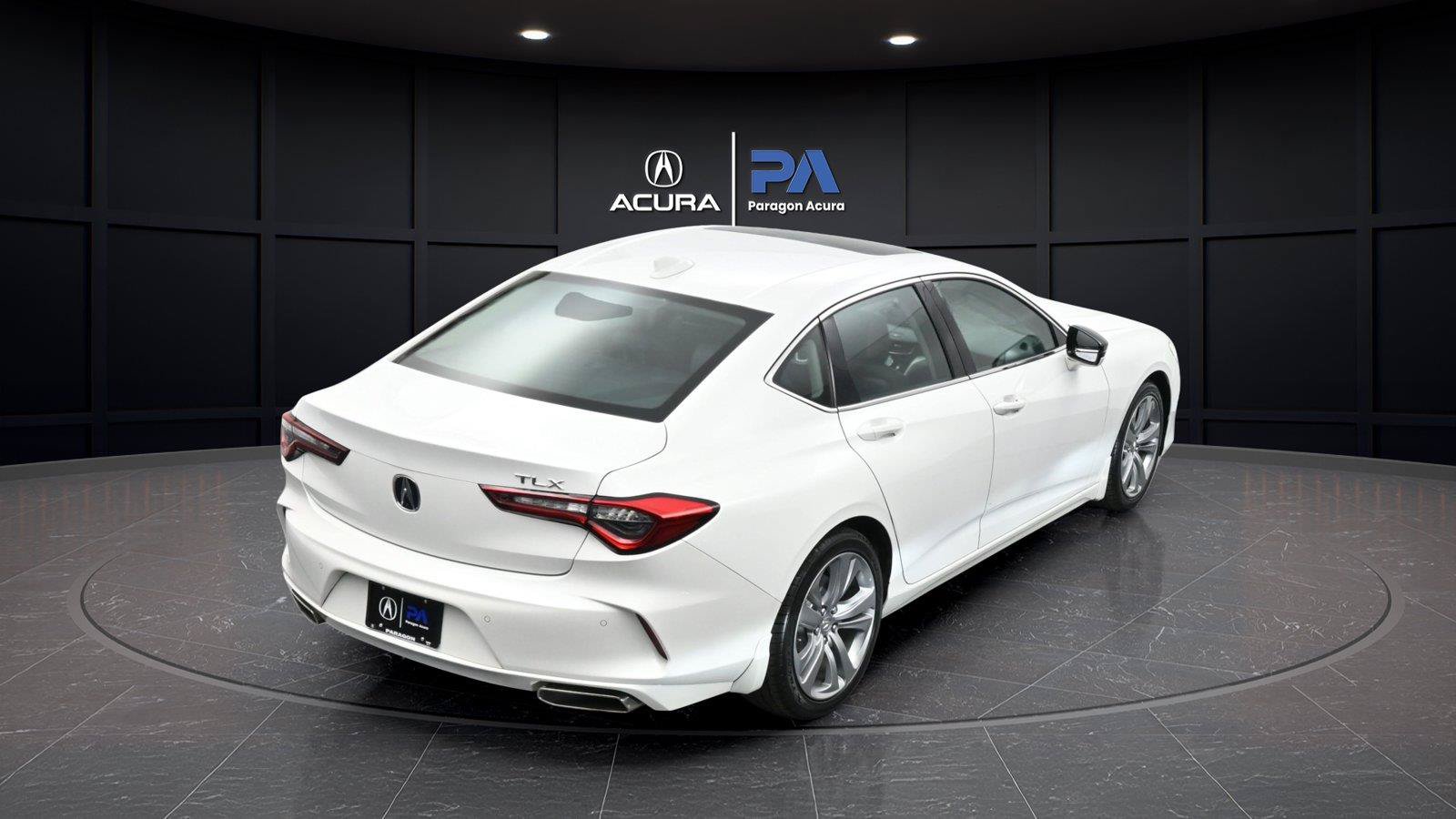 Used 2023 Acura TLX w/ Technology Package FWD image 34