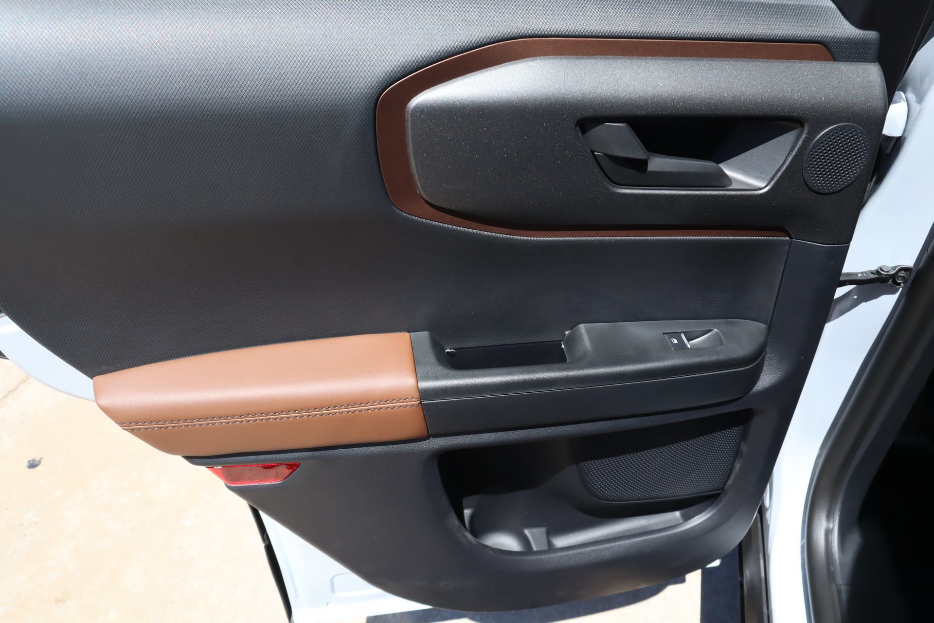 New 2026 Ford Bronco Sport Outer Banks AWD/4WD image 16