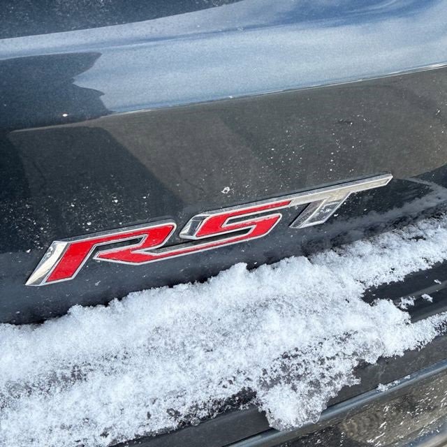 Used 2021 Chevrolet Tahoe RST w/ Luxury Package image 5