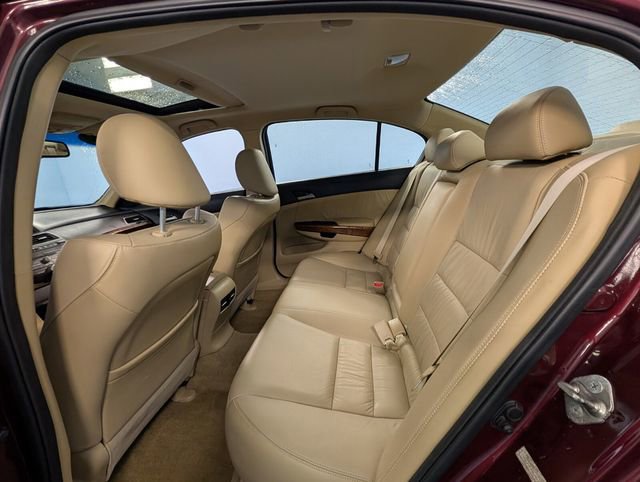 Used 2012 Honda Accord EX-L image 6