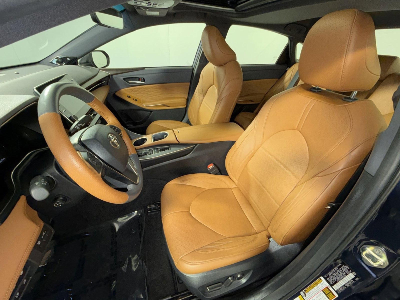 Used 2019 Toyota Avalon Limited w/ Advanced Safety Package image 13