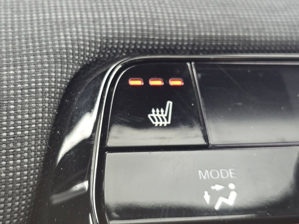 Used 2026 Honda Passport TrailSport image 5