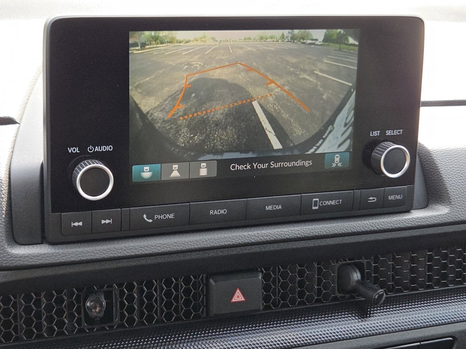 Certified 2024 Honda CR-V EX image 11