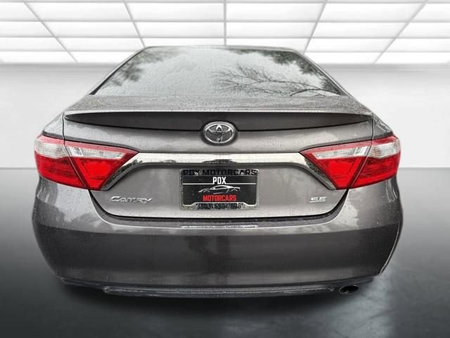 Used 2016 Toyota Camry SE image 6