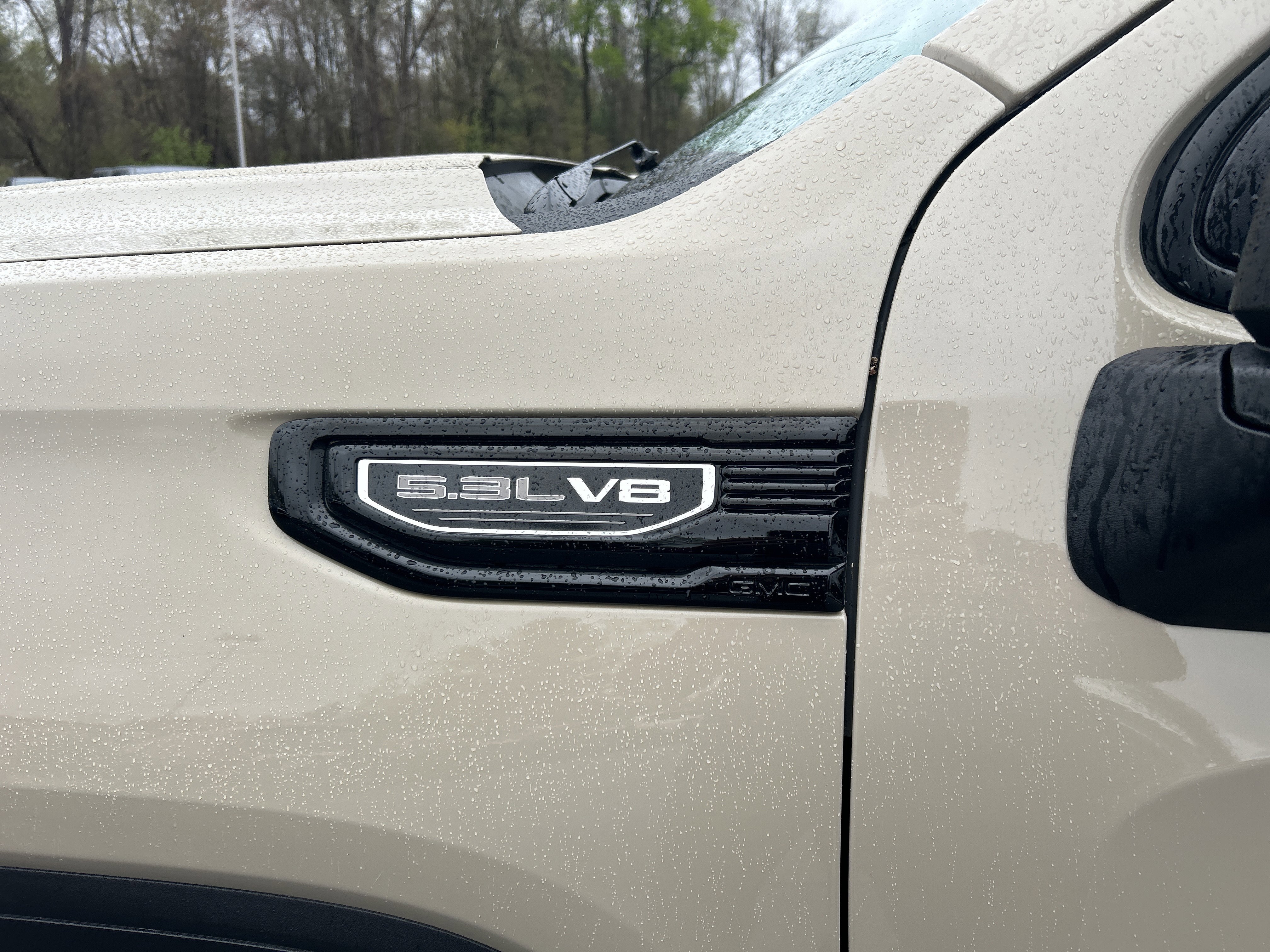 Used 2023 GMC Sierra 1500 Elevation w/ X31 Off-Road Package AWD/4WD image 5