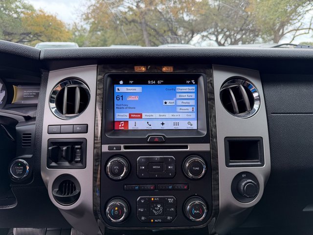 Used 2017 Ford Expedition EL Limited image 13