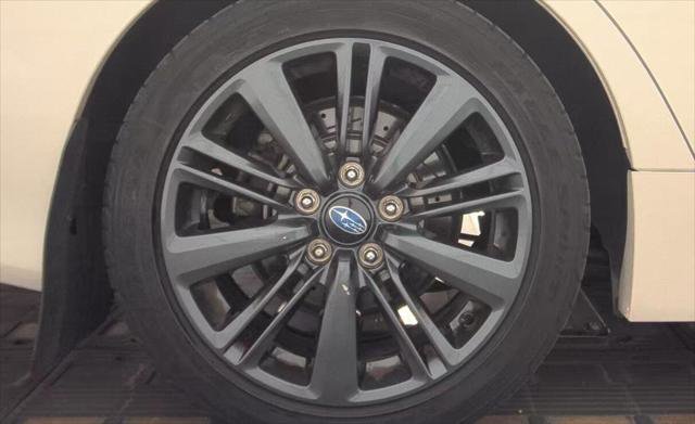 Used 2019 Subaru WRX image 11