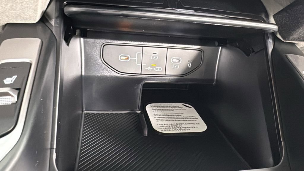 New 2026 Kia Sorento EX image 29