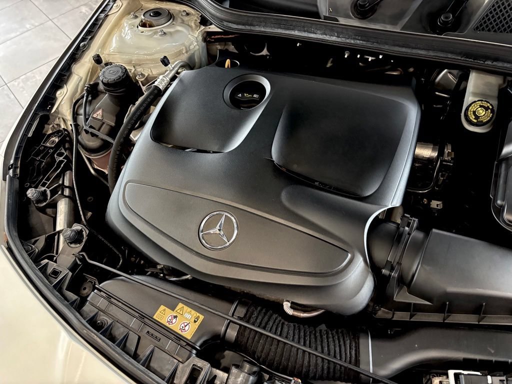 Certified 2019 Mercedes-Benz CLA 250 image 37