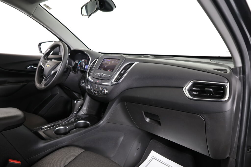 Used 2020 Chevrolet Equinox LT image 23