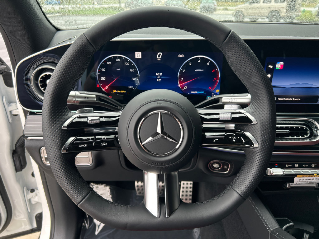 New 2027 Mercedes-Benz GLE 450 4MATIC Coupe image 17