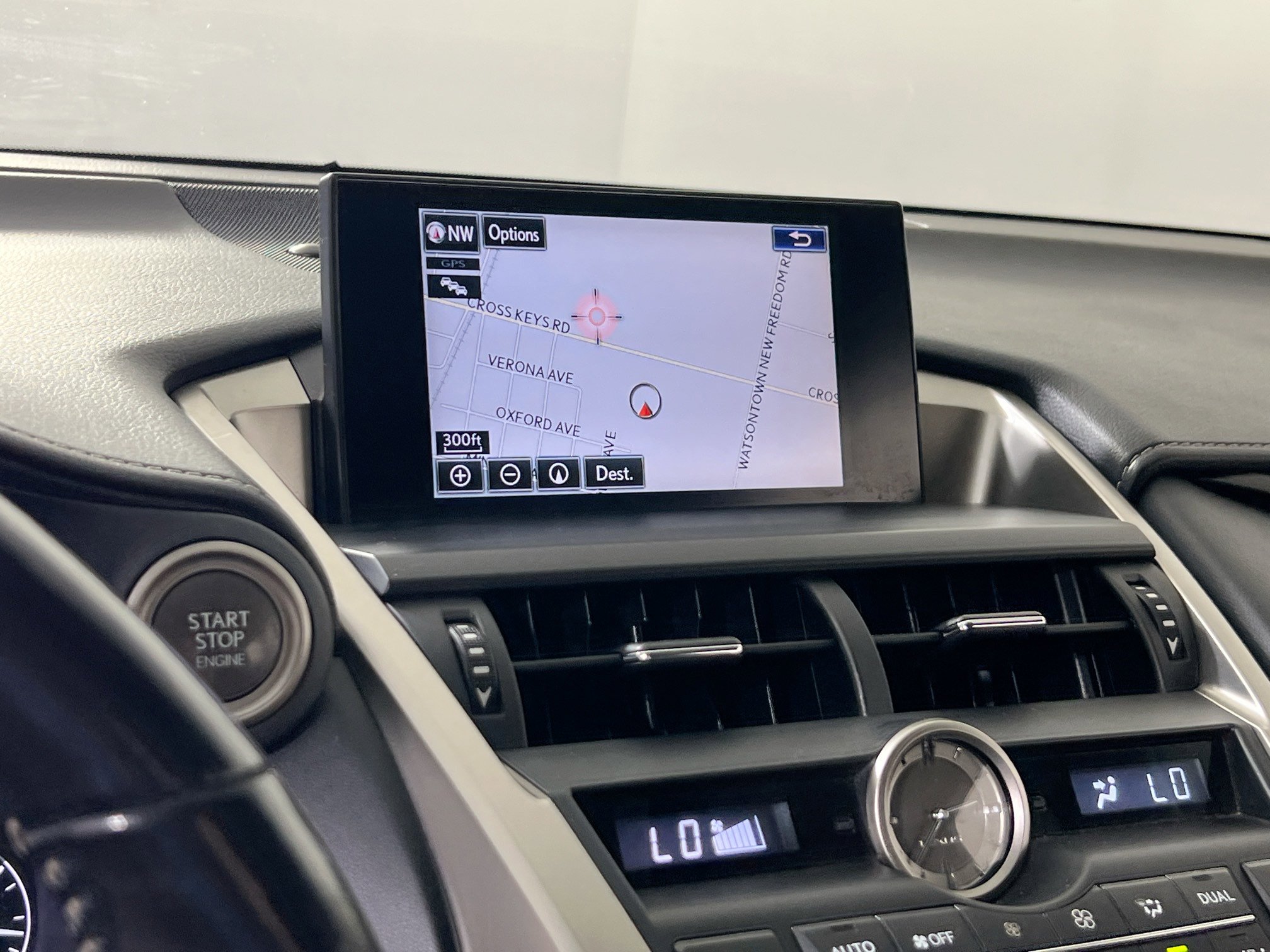 Used 2015 Lexus NX 200t AWD w/ Premium Package image 13