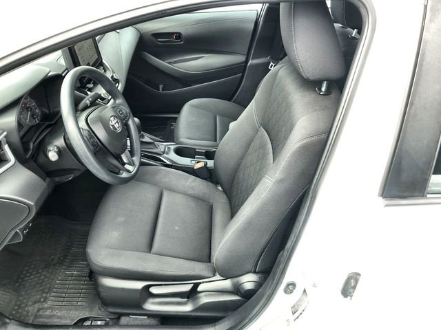 Used 2024 Toyota Corolla LE image 11