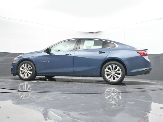 Used 2024 Chevrolet Malibu LT FWD image 48