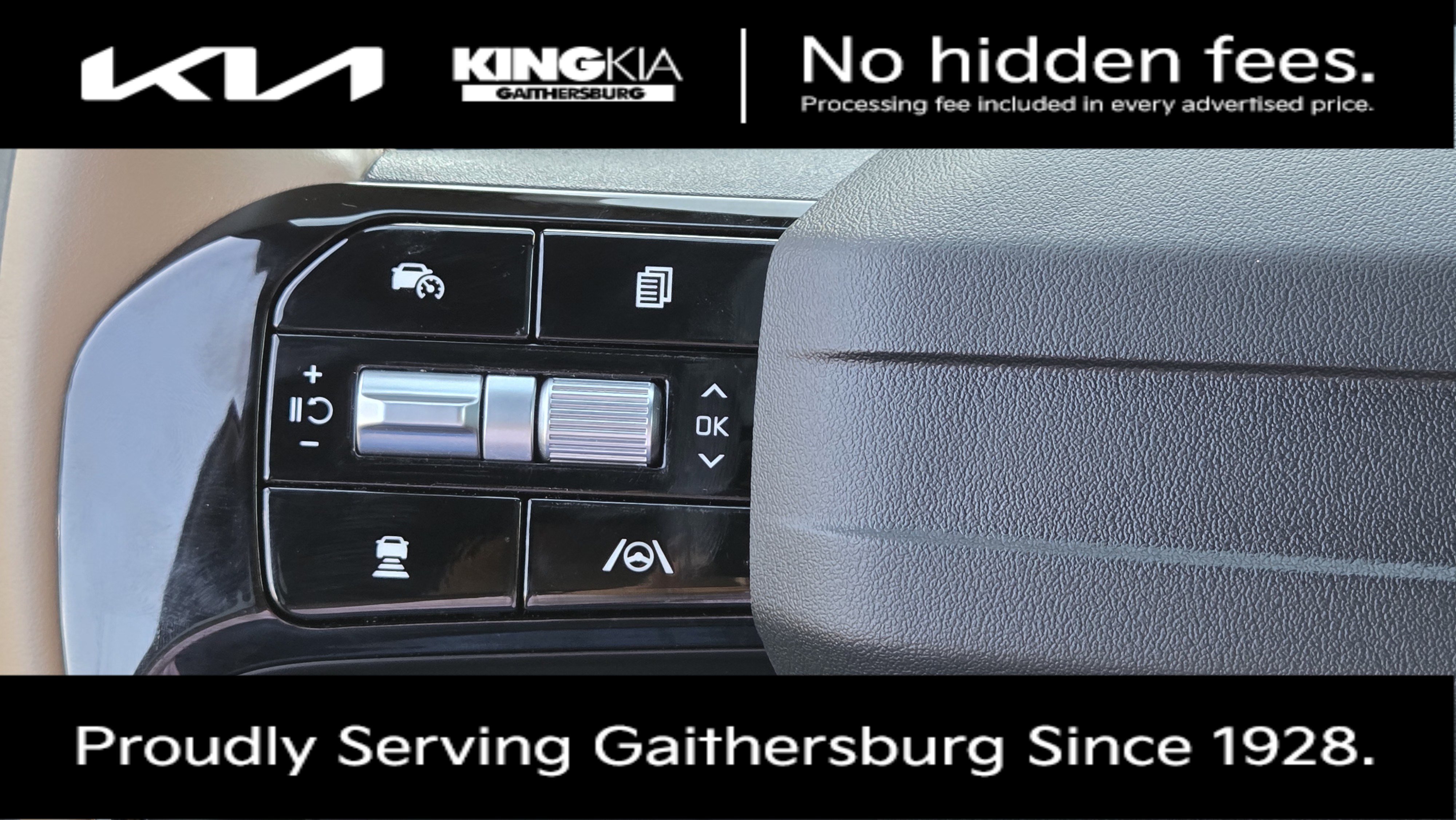 Certified 2026 Kia Sorento SX Prestige w/ Olive Brown Leather Package AWD/4WD image 19