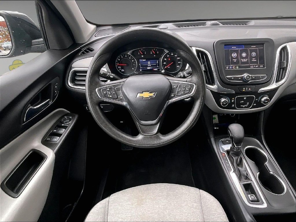 Used 2024 Chevrolet Equinox LS w/ LS Convenience Package AWD/4WD image 16