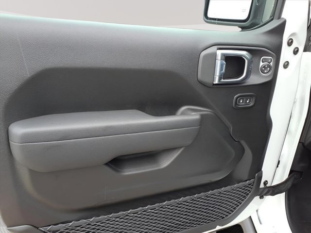 New 2026 Jeep Gladiator Sport AWD/4WD image 7