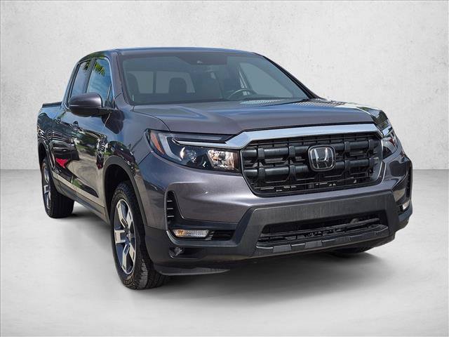 Used 2024 Honda Ridgeline RTL image 3