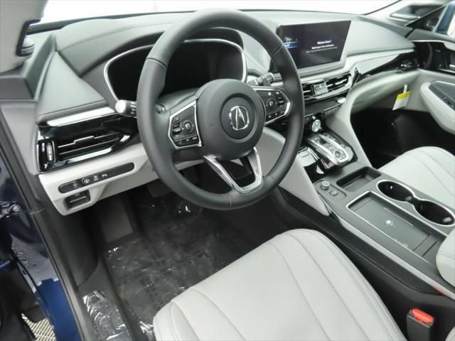 Used 2026 Acura MDX w/ Technology Package FWD image 10