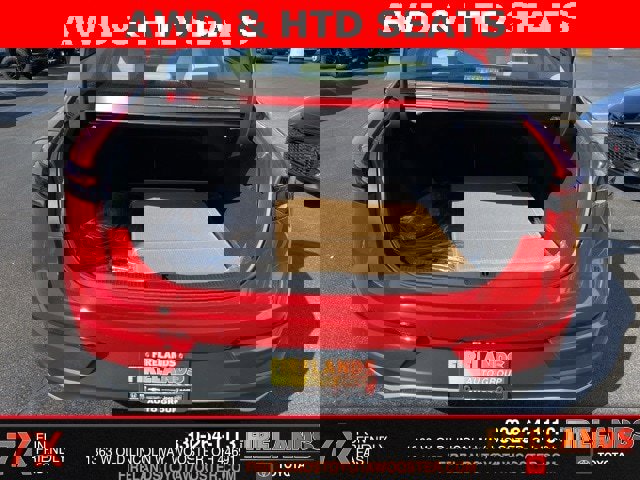 New 2025 Toyota Crown Limited image 62