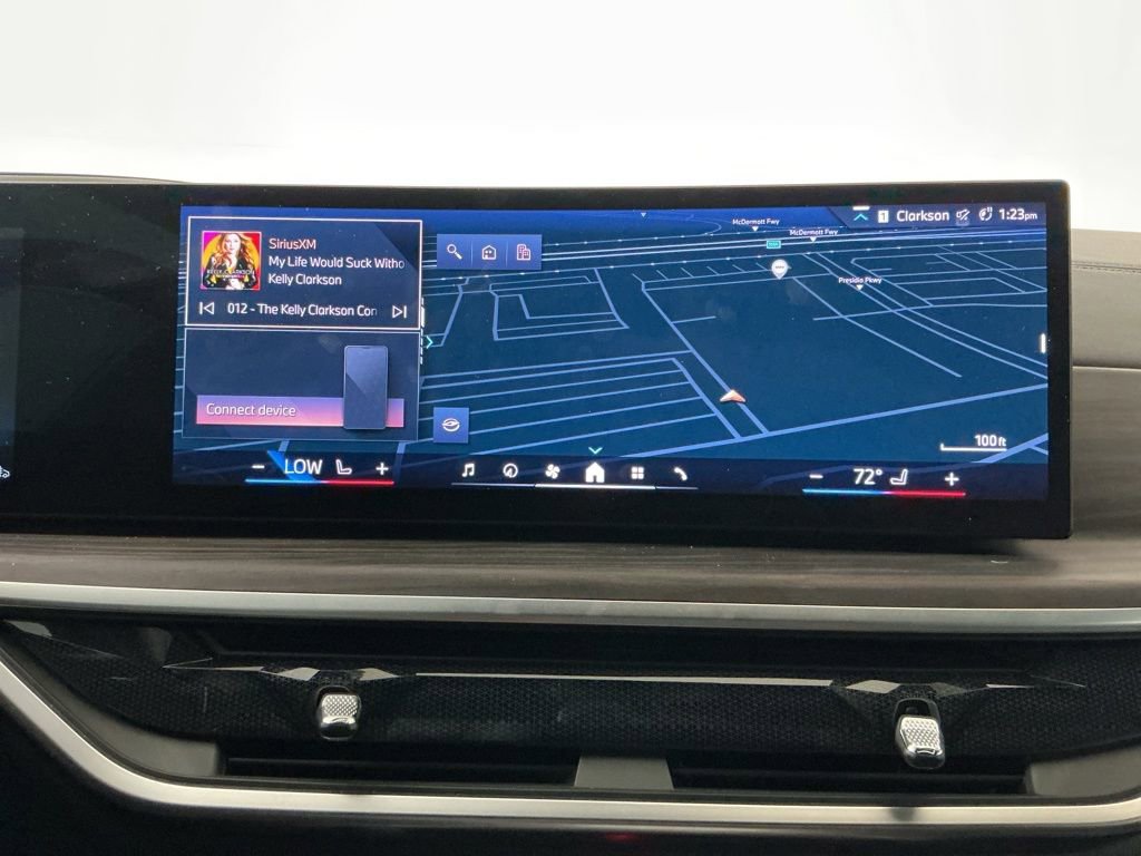 Certified 2024 BMW X5 xDrive40i w/ Premium Package AWD/4WD image 11