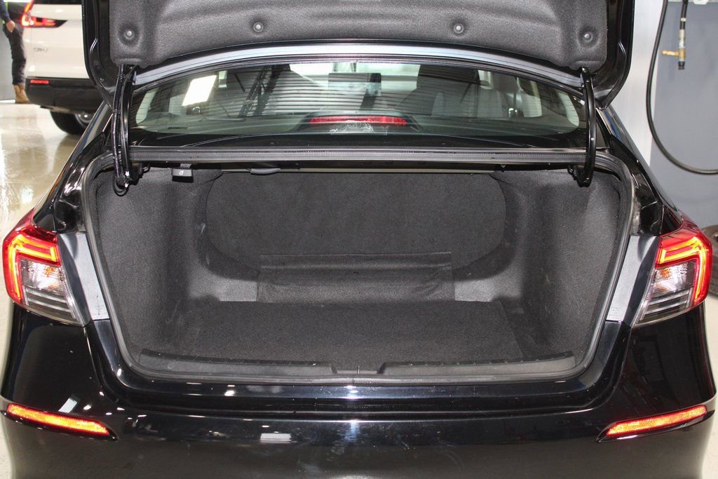 Used 2023 Honda Civic LX image 43