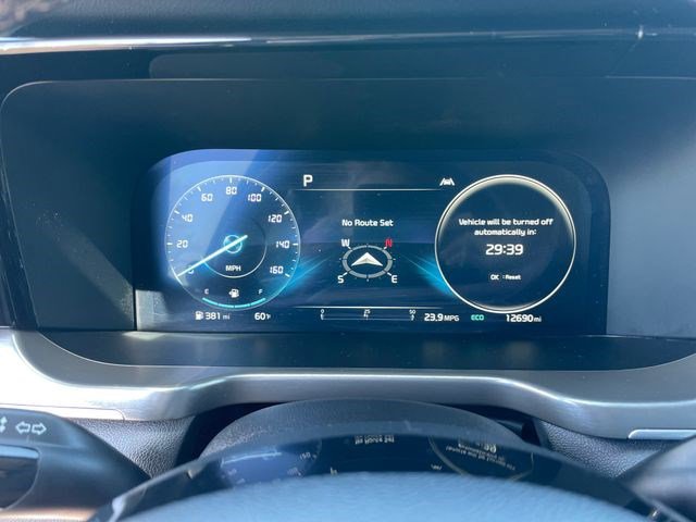 Used 2023 Kia Sorento SX AWD/4WD image 47