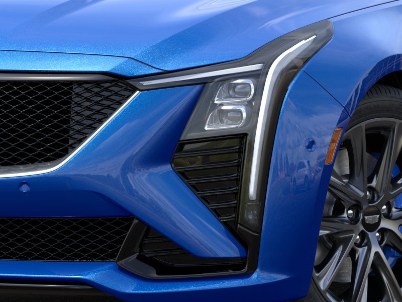 New 2026 Cadillac CT5 V image 10