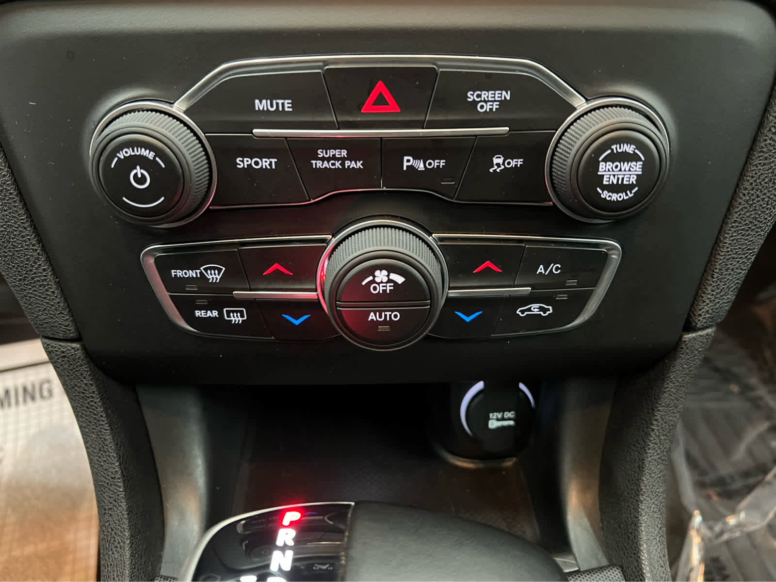 Used 2018 Dodge Charger GT w/ Quick Order Package 28J image 26