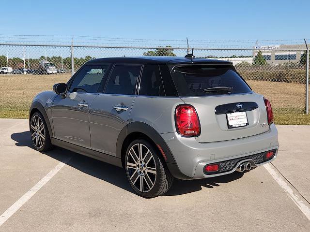 Used 2020 MINI Cooper S image 7