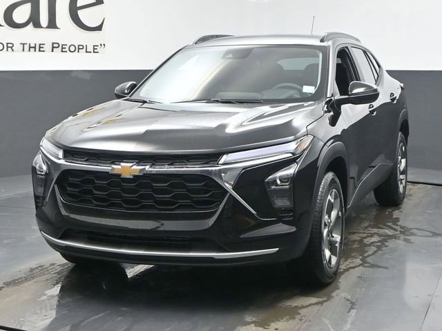 New 2026 Chevrolet Trax LT image 7