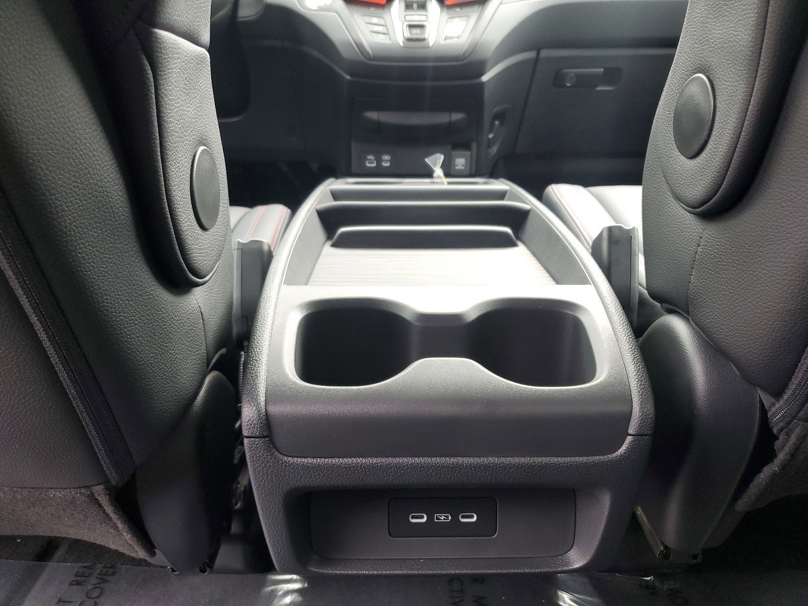New 2026 Honda Odyssey Sport-L image 15