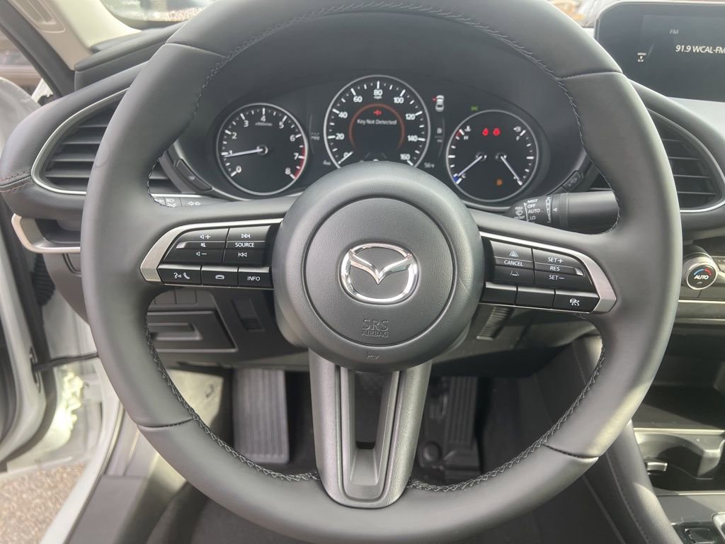 New 2026 MAZDA MAZDA3 s Sport image 15
