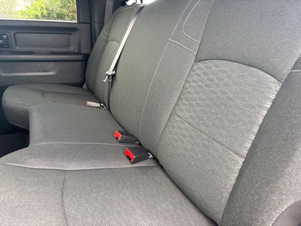 New 2026 RAM 2500 Tradesman w/ Safety Group AWD/4WD image 32