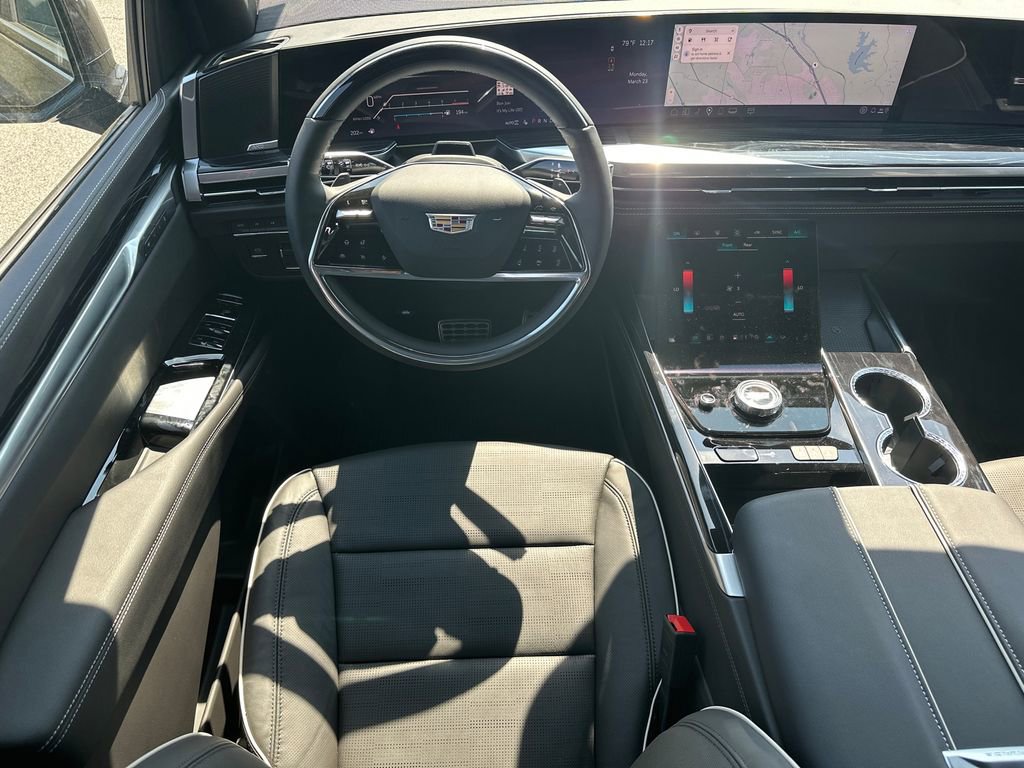 Certified 2026 Cadillac Escalade Sport w/ Touring Package image 26