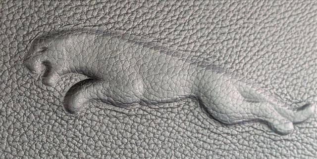 Used 2023 Jaguar F-PACE S image 20